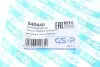 540440 Пыльник рейки рулевой BMW 5 (E60/F10) 04-16/ Porsche Cayenne 3.2-4.8 04- GSP підбір по vin на Brocar