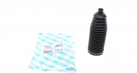 540440 Пыльник рейки рулевой BMW 5 (E60/F10) 04-16/ Porsche Cayenne 3.2-4.8 04- GSP подбор по vin на Brocar