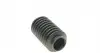 540414 Пыльник рейки рулевой Citroen Berlingo 96-11/Peugeot Partner 96-15 (R) (70x70x120) GSP підбір по vin на Brocar