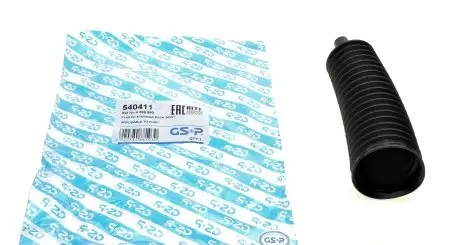 540411 Пильник рейки рульової Ford Transit 85-00 GSP підбір по vin на Brocar