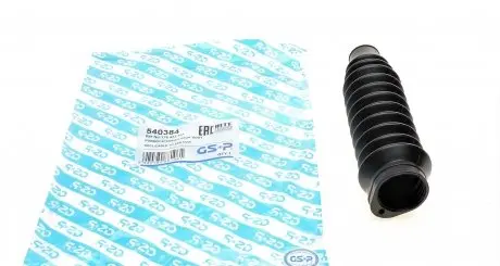 540384 Пильник рейки рульової VW Caddy II 95-04/Golf 79-02/Passat 88-97(70x70x210) GSP підбір по vin на Brocar
