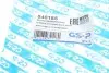 540185 Пыльник рейки рулевой Ford Galaxy 1.9-2.8 95-06/Seat Alhambra/VW Sharan 1.8-2.8 97-10 GSP підбір по vin на Brocar