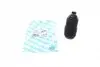 540043 Пыльник рейки рулевой Audi A4/A8 1.6-4.2 94-01/VW Passat 1.6-2.8 94-00 GSP підбір по vin на Brocar