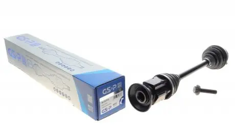 261347OL Піввісь VW Passat 2.0 TDI/TSI 4motion 15-/Audi Q3 Quattro 11-18 (R) (36x593) GSP підбір по vin на Brocar