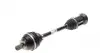 261347OL Піввісь VW Passat 2.0 TDI/TSI 4motion 15-/Audi Q3 Quattro 11-18 (R) (36x593) GSP підбір по vin на Brocar