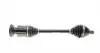 261347OL Піввісь VW Passat 2.0 TDI/TSI 4motion 15-/Audi Q3 Quattro 11-18 (R) (36x593) GSP підбір по vin на Brocar
