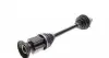 261347OL Піввісь VW Passat 2.0 TDI/TSI 4motion 15-/Audi Q3 Quattro 11-18 (R) (36x593) GSP підбір по vin на Brocar