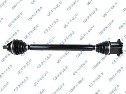 261345OL Полуось VW Passat 2.0 TDI 14- (R) (36x774) GSP подбор по vin на Brocar