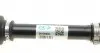 261285OL Полуось VW Caddy III 1.4 i 04-10/Golf 1.2-1.4 i 06- (L) (36х472) GSP підбір по vin на Brocar