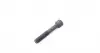 261201OL Полуось VW Caddy III 1.4 i 04-10/Golf 1.2-1.4 i 06-(L) (36х536) GSP підбір по vin на Brocar