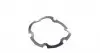 261201OL Полуось VW Caddy III 1.4 i 04-10/Golf 1.2-1.4 i 06-(L) (36х536) GSP підбір по vin на Brocar