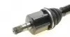 261094OL Полуось VW Caddy/Golf/Passat/Touran 1.6/2.0 03- (R) (26x36x884) GSP підбір по vin на Brocar
