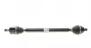 261094OL Полуось VW Caddy/Golf/Passat/Touran 1.6/2.0 03- (R) (26x36x884) GSP підбір по vin на Brocar