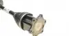 203381OL Піввісь VW Passat 1.9-2.0TDI 14-/Skoda Superb 08- (L) (36x483) GSP підбір по vin на Brocar