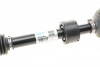 203373OL Піввісь VW Caddy III 1.6-2.0 04-15/Golf 1.2 i 12- (L) (36x517) GSP підбір по vin на Brocar