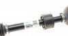203373OL Піввісь VW Caddy III 1.6-2.0 04-15/Golf 1.2 i 12- (L) (36x517) GSP підбір по vin на Brocar