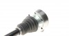 203373OL Піввісь VW Caddy III 1.6-2.0 04-15/Golf 1.2 i 12- (L) (36x517) GSP підбір по vin на Brocar
