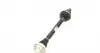 203266OL Полуось VW Caddy 04-15 1.6-2.0 i/2.0 D /Skoda Octavia 1.6-2.0 4x4 (R) (36x601) GSP підбір по vin на Brocar