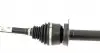 203261OL Полуось VW T5 2.0TDI 103kw 09-15 (R) (26x38x857) GSP підбір по vin на Brocar