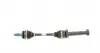 203261OL Полуось VW T5 2.0TDI 103kw 09-15 (R) (26x38x857) GSP підбір по vin на Brocar