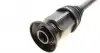 261347 Полуось VW Passat 2.0 TDI/TSI 4motion 15-/Audi Q3 Quattro 11-18 (R) (36x593) GSP підбір по vin на Brocar