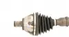 261341 Полуось VW Passat 1.8 i 07-14/Seat Altea 1.8 i 07- (R) (36x806) GSP підбір по vin на Brocar