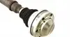 261341 Полуось VW Passat 1.8 i 07-14/Seat Altea 1.8 i 07- (R) (36x806) GSP підбір по vin на Brocar