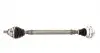 261341 Полуось VW Passat 1.8 i 07-14/Seat Altea 1.8 i 07- (R) (36x806) GSP підбір по vin на Brocar