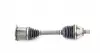 203381 Полуось VW Passat 2.0 TDI 14- (L) (36x486) GSP підбір по vin на Brocar