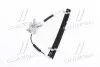 8240338011 Стеклоподъемник двери передний левый Hyundai Sonata 02-/Kia Optima/Magentis 00-05 (выр-во Mobis) HYUNDAI / KIA підбір по vin на Brocar
