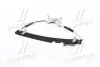 8240338011 Стеклоподъемник двери передний левый Hyundai Sonata 02-/Kia Optima/Magentis 00-05 (выр-во Mobis) HYUNDAI / KIA підбір по vin на Brocar