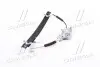 8240338011 Стеклоподъемник двери передний левый Hyundai Sonata 02-/Kia Optima/Magentis 00-05 (выр-во Mobis) HYUNDAI / KIA підбір по vin на Brocar