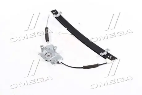 8240338011 Склопідйомник двері передній лівий Hyundai Sonata 02-/Kia Optima/Magentis 00-05 (вир-во Mobis) HYUNDAI / KIA підбір по vin на Brocar