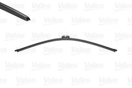 574599 Щітки склоочисника VALEO підбір по vin на Brocar