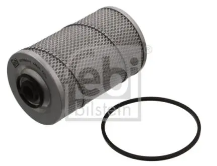 44625 Фильтр топливный диз. вкладыш DB OM 401/440/441/442... CLAAS комбайны FEBI BILSTEIN підбір по vin на Brocar