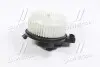 TO8743 Вентилятор салона TOYOTA Land Cruiser (J12) 2002 - 2010 (пр-во AVA) AVA COOLING підбір по vin на Brocar