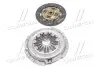 FD111FDC82 Зчеплення FORD FIESTA IV-V 1,0-1,25-1,3-1,4 95 (Вир-во VALEO PHC) VALEO підбір по vin на Brocar