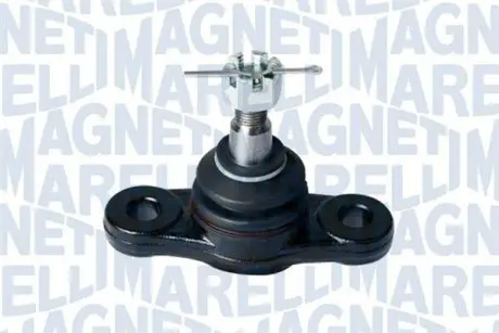 SSP1858 MARELLI HYUNDAI Кульова опора i30 07-, Elantra 06-, KiaCeed -6 MAGNETI MARELLI підбір по vin на Brocar