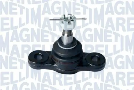 301191618580 MARELLI HYUNDAI Шарова опора i30 07-, Elantra 06-, KiaCeed -6 MAGNETI MARELLI підбір по vin на Brocar