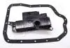 FT114 Фільтр + прокладка акп TOYOTA Rav 4 -12 JAPANPARTS підбір по vin на Brocar