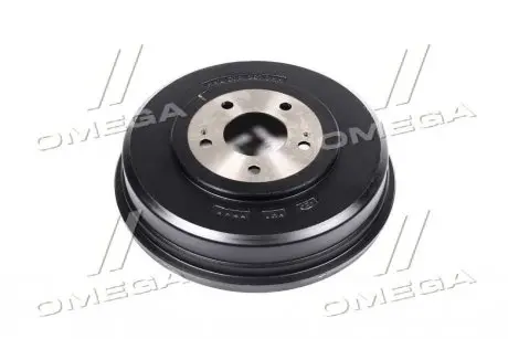 583294A200 Барабан тормозной задний Hyundai H-1 01- (выр-во Mobis) HYUNDAI / KIA підбір по vin на Brocar