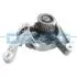 JEEP Помпа воды Cherokee 2.5CRD 01-,Wrangler 2.8CRD -7 DP756