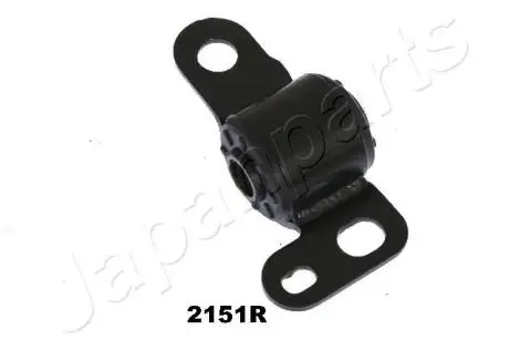 RU2151R Кронштейн, подушки рычага JAPANPARTS підбір по vin на Brocar