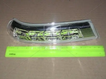 876133J000 Повторитель поворотов зеркала левого (выр-во Mobis) HYUNDAI / KIA подбор по vin на Brocar