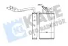 FORD Радіатор опалення з кондиціонером Transit 00- 163900