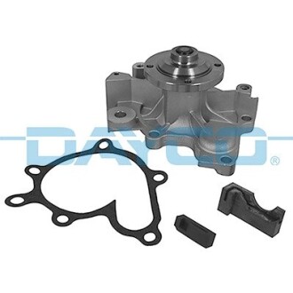 DP388 Помпа воды Probe,Mazda 323,626 1.8,2.0 16V -91 DAYCO подбор по vin на Brocar