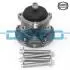 CITROEN підшипник задн.C4 Picasso,Peugeot 308 13- KWD1369