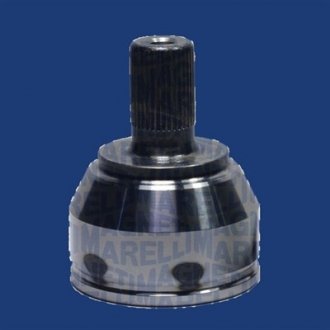 302015100328 Шарнир равных угловых скоростей с элементами монтажа MAGNETI MARELLI подбор по vin на Brocar