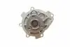 PA10033 Помпа води Opel Astra/Vectra/Zafira/Insignia/Corsa 1.6/1.8 02-/Chevrolet Aveo 1.4/1.6 08-(B/B)(7лоп) BUGATTI підбір по vin на Brocar