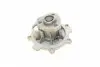PA10033 Помпа води Opel Astra/Vectra/Zafira/Insignia/Corsa 1.6/1.8 02-/Chevrolet Aveo 1.4/1.6 08-(B/B)(7лоп) BUGATTI підбір по vin на Brocar